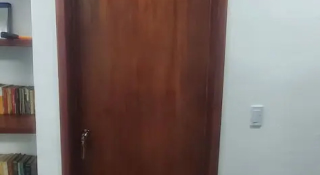 Номер Comfort Hostal Guelaguetza Danza de la Pluma