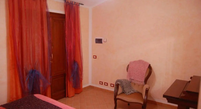 Номер Standard Agriturismo "Le Rondinelle"