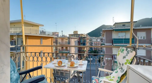 Студия Standard Il Rifugio - Town Center