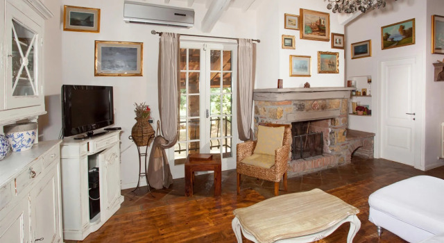 Virginia 8, Emma Villas, Buchen Sie Villa Gavorrano 