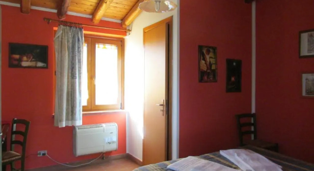 Номер Standard Agriturismo Capuano