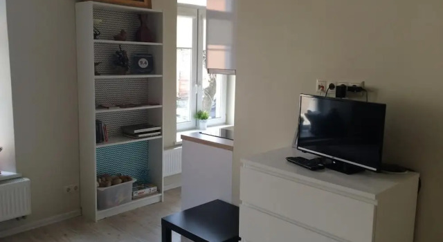IGo apartment Uzupis