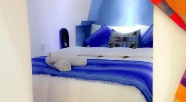 Dar Iyad, Reservar Hotel Mellah 