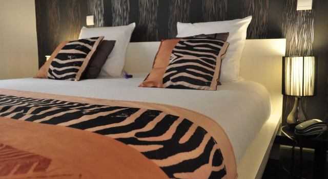 Hotel M, Забронировать Отель Тулуза Верхняя Гаронна, рядом с Saveurs des Tropiques