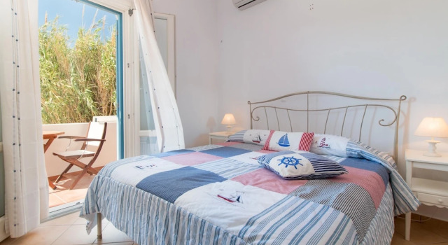 Апартаменты Grand 9 Muses Naxos Beach hotel