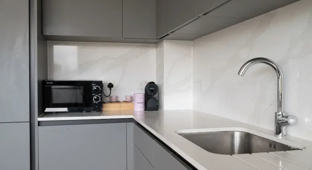 Апартаменты Superior Charles Hope Apartments Brentford