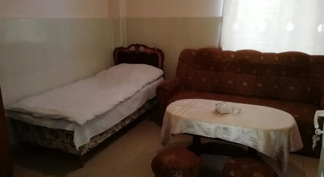 Двухместный номер Standard Отель Meghri Inn