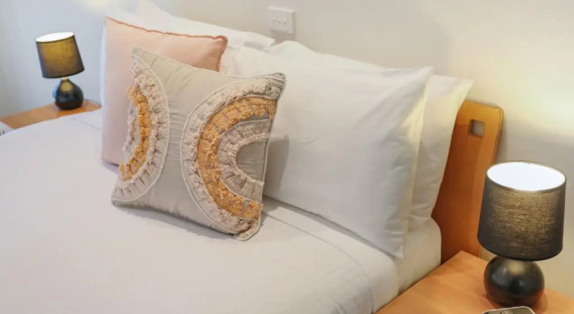 Апартаменты Sorrento Apartments Merimbula