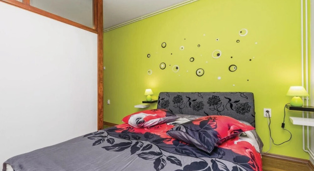 Stunning Home in Rijeka With Wifi and 2 Bedrooms, Забронировать Дом для отпуска Риека Приморско-Горанская жупания