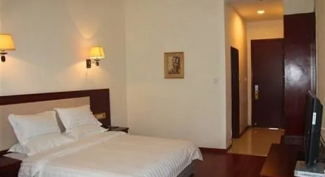 Dayi Sea Snail Hotel, Reserva ahora Hotel Dayi Sichuan