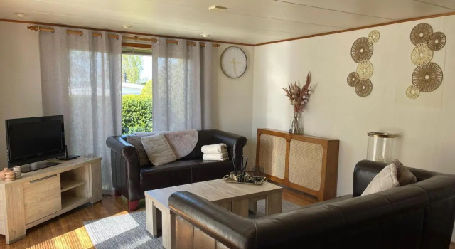 Makkum - Chalet T23