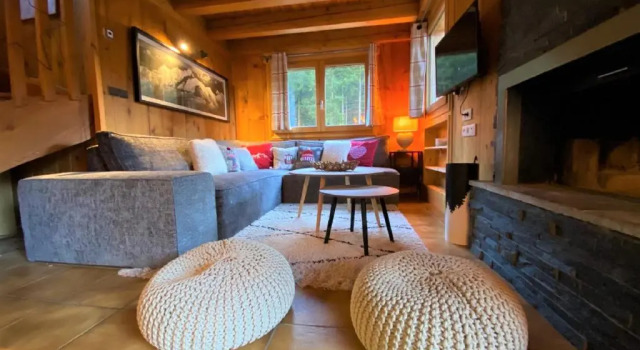 Chalet Orval - Chamonix Argentière