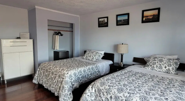 Номер Comfort HOV B&B House -Hospitality Ocean View Victoria