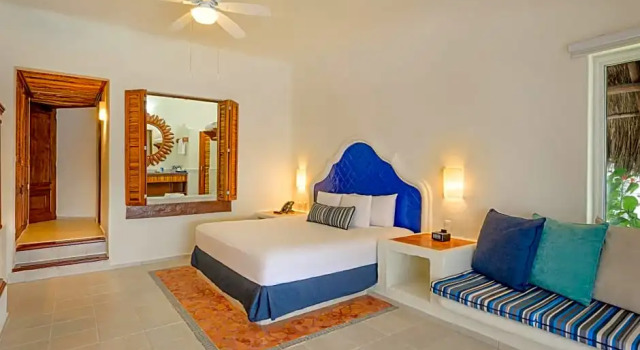Полулюкс Villas La Ceiba