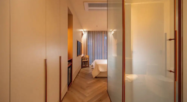 Номер Standard The Cut Hotel