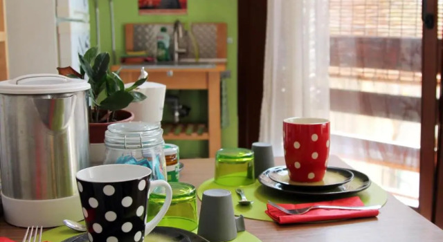 Люкс B&B Sarca Valley