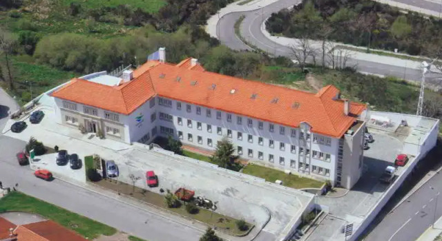 Quality Inn Montalegre, 预订 酒店 蒙塔莱格里 山后-上杜罗