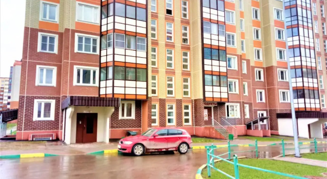 KakDoma Apartment Suhanovskaya 5, Buchen Sie Ferienwohnung Hotels in Oblast Moskau mit Parkplatz, Parkplätze