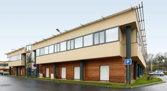 AppartCity Le Blanc Mesnil