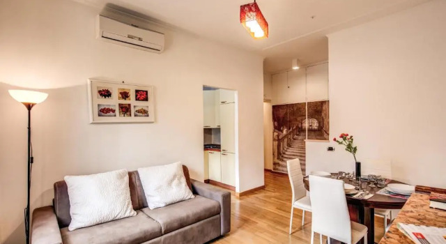 Апартаменты с 2 комнатами M&L Apartment - Caracalla Holiday