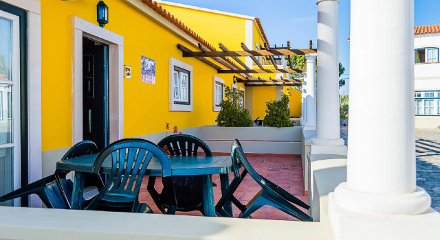 Апартаменты с 2 комнатами Casa Da Padeira - Turismo Rural