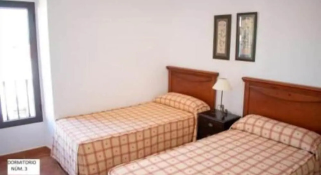 Коттедж La Casa Grande de Adolfo