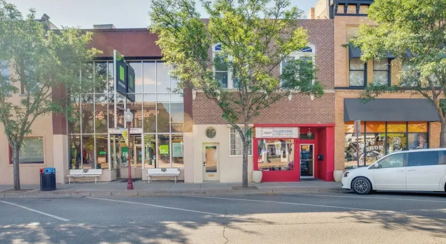 Downtown Montrose Apartment, 12 Mi to Natl Park!, Забронировать Апартаменты/квартира Апартаменты Монтроуз, Апартаменты/квартира