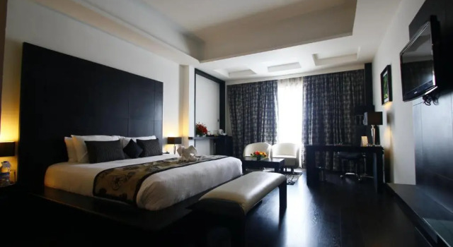 Номер Premium Grand Estancia