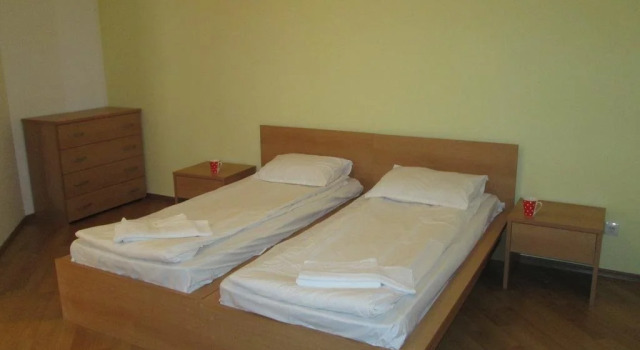 Tangra Aparthotel