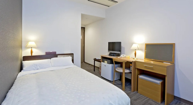 Номер Standard c 1 комнатой Hotel New Ohte