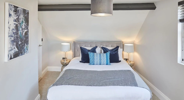 Коттедж Host Stay Ocean Pearl