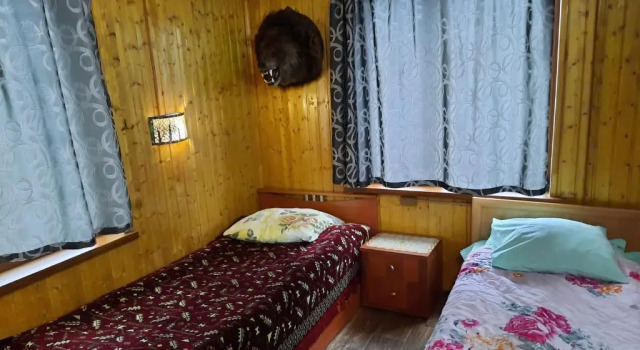 Камчатский стиль