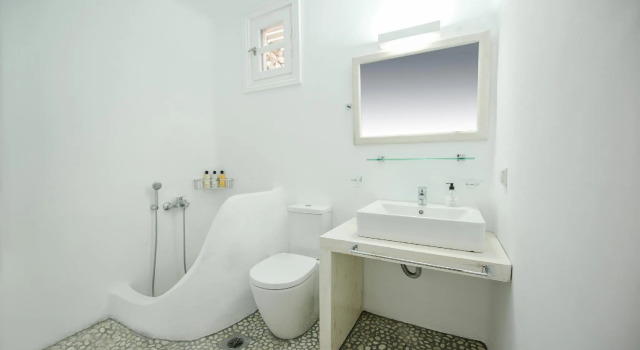 Номер Standard Thalasses Villas
