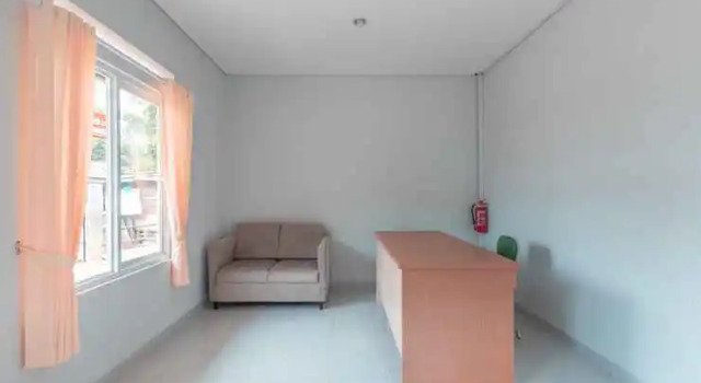 Green Leafs Katulampa by OYO Rooms, Rezervovat Hotel Bogor 