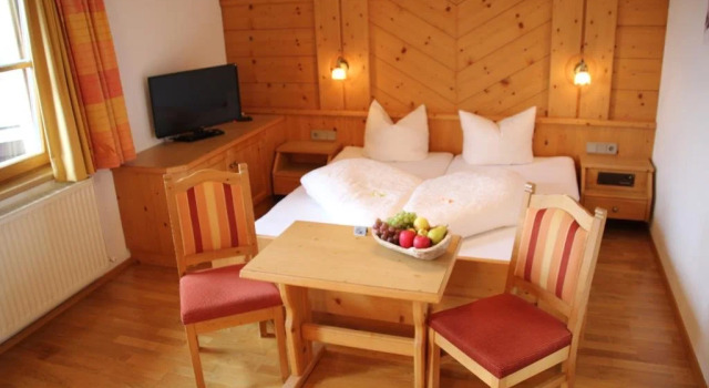 Hotel Garni Elfriede