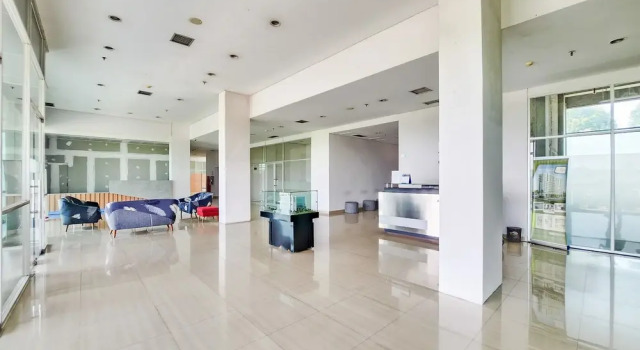 RedLiving Apartemen Enviro - Aurora Rooms