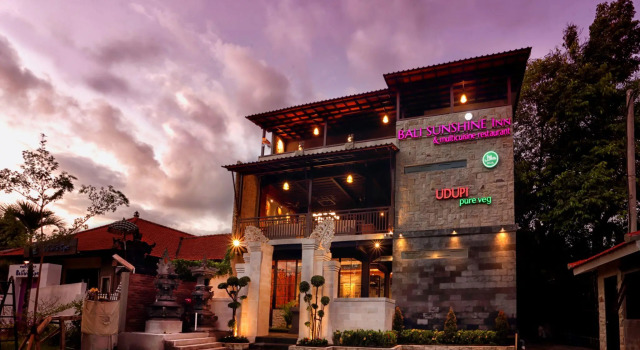 Bali Sunshine Nusa Dua