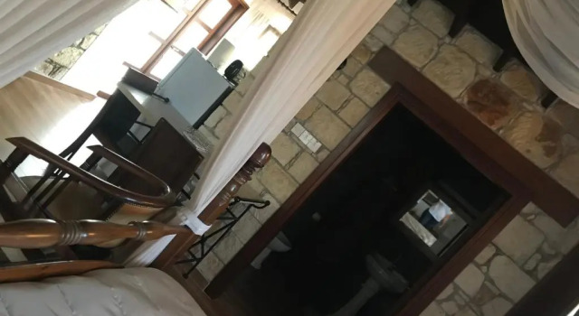 Deluxe Suite De Michanna