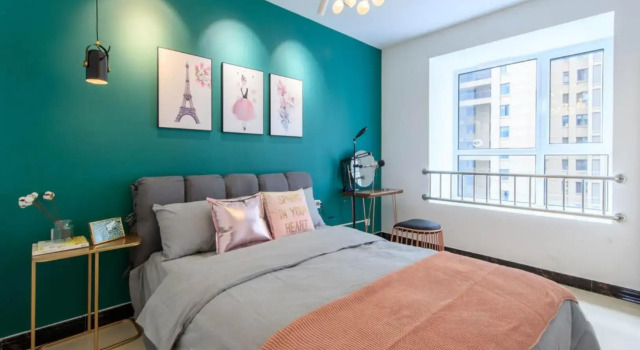 Baoding Lianchi·Baoding East Station· Locals Apartment 00163450