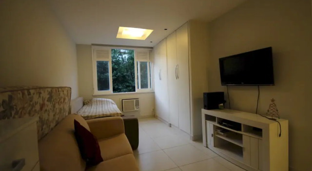 Gohouse - Ribeiro 706, Забронировать Отель Отели штата Рио-де-Жанейро 3 звезды, 3*