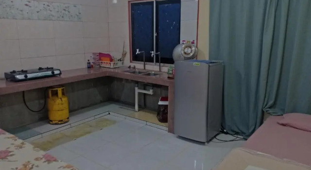 Homestay pekan ranau, Rezervovat Hotel Ranau Sabah