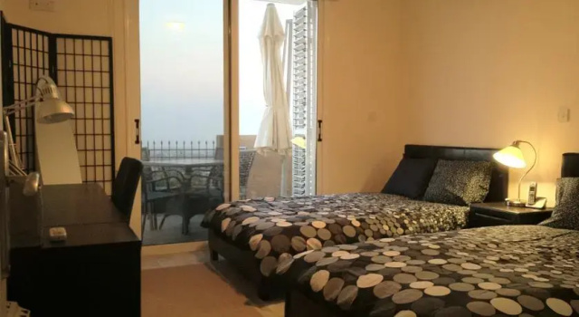 Leda Heights Resort
