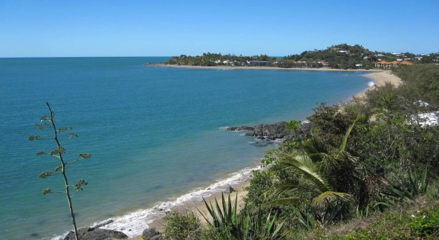Alara Motor Inn, Book Hotel 3-stjernede hoteller i Mackay, 3*