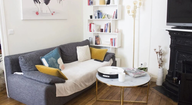 Bright And Design Apartment Near Montparnasse, Забронировать Апартаменты/квартира Апартаменты Парижа, рядом с Площадь Каталонии, Апартаменты/квартира