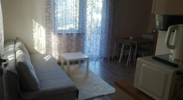 Kristinos apartment, Book Apartment Hotels in Alytus with Parking, Parking