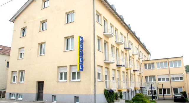 LeoMar Flatrate Hotel