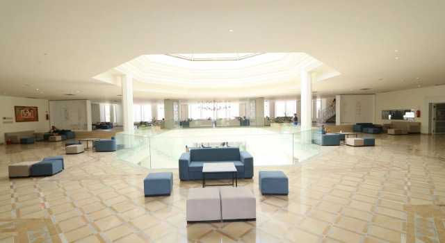 Djerba Sun Beach Hotel and Spa, Réserver Complexe hôtelier Hôtels SPA à Île de Djerba, SPA