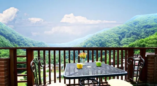 punggyeongsoripensyeon, Reserva ahora Hotel Deokhyeon Gyeonggi-do