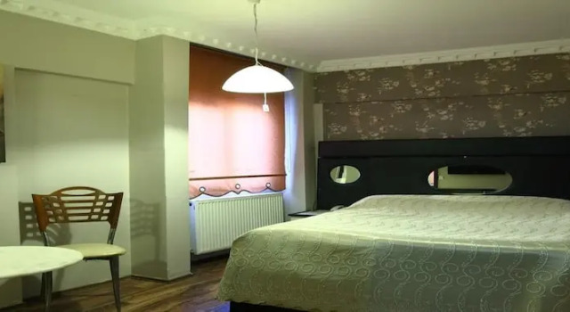 Princess Hotel Gaziantep