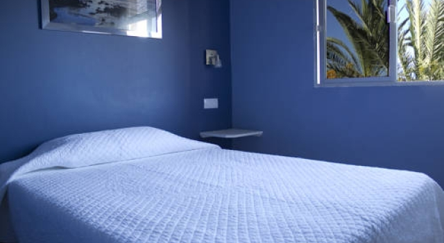 Apartamentos Concha